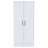 Rio Double Door Armoire, One Cabinet,  Hidden Drawer