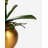 Adeline Gold Realtouch Orchid