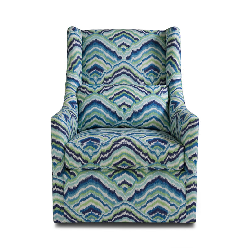 Armchair, Dymond Dust