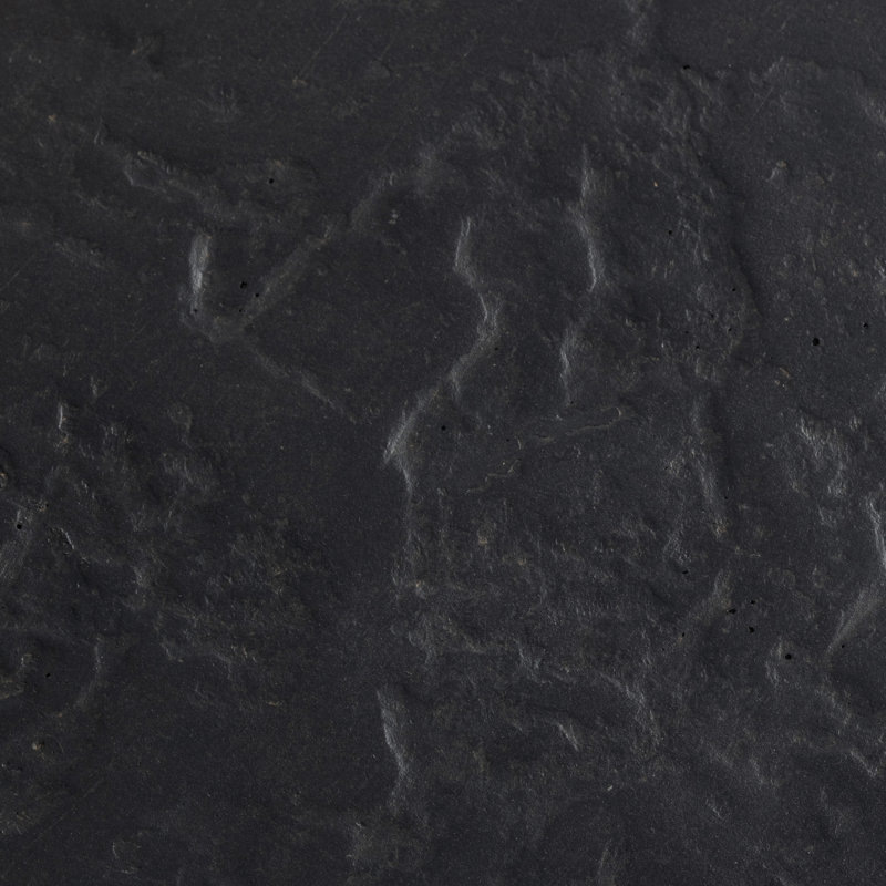 Tables d'appoint Johari, Noir