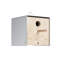 Nesting Box Mounted Birdhouse-16474319