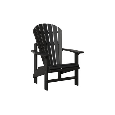 Fauteuil Adirondack droit Berlin Gardens