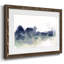 Lake Fog I-941840497-941840502