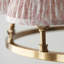 Chester 6 - Light Waggon Wheel Chandelier-109724240
