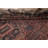 Geometric Traditional Area Rug 7x10