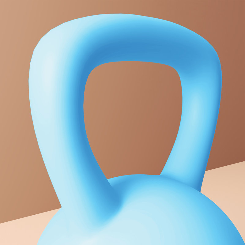 Kettlebell