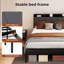 Upholstered Bed-70972955-70972933