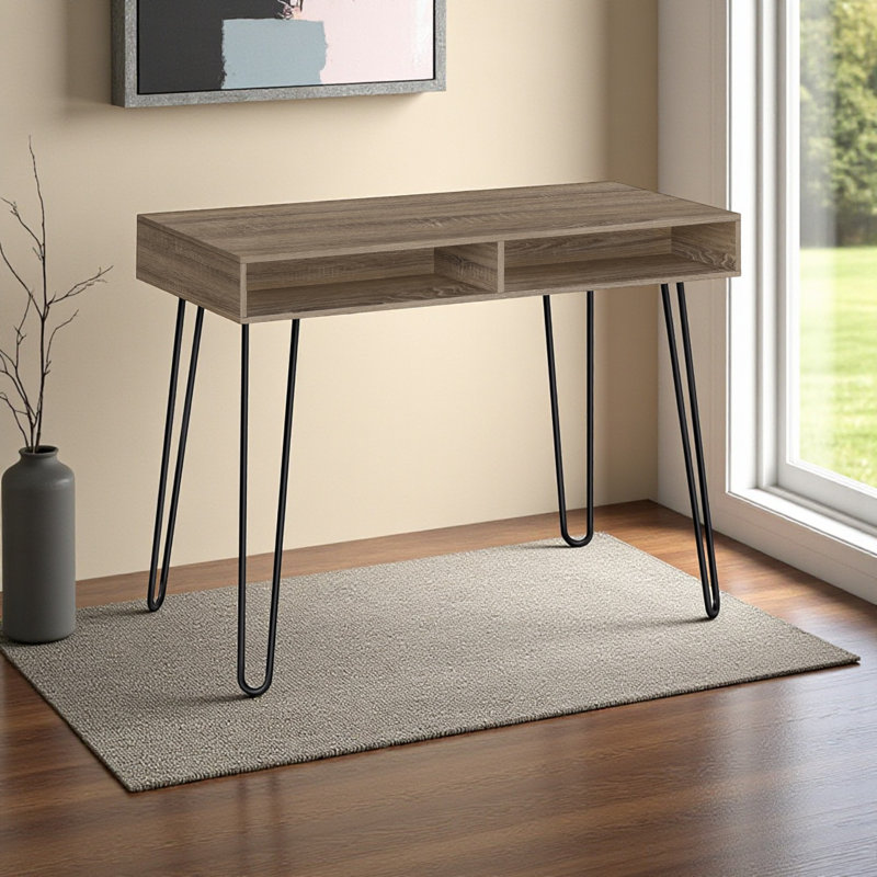 Bureau d'ordinateur Legende