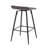 Kalsum Upholstered Counter Stool with Metal Frame-1020286465-1041654197