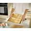 2.75'' H x 12.5'' W x 15.75'' D Flatware & Kitchen Utensil Drawer Organizer