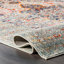 Otta Machine Woven Grey Indoor Rug-20567547