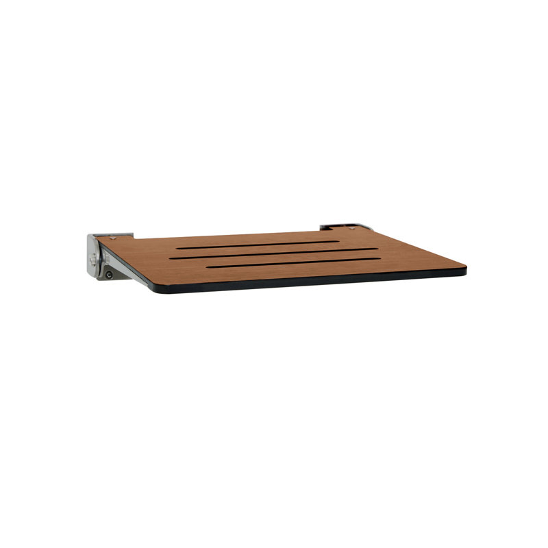SlimLine Folding Shower Bench Seat
