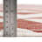 Outdoor Destiny Area Rug Wine Color-1800908401
