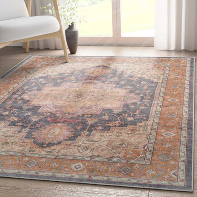 Tapis perse Kehr Paris