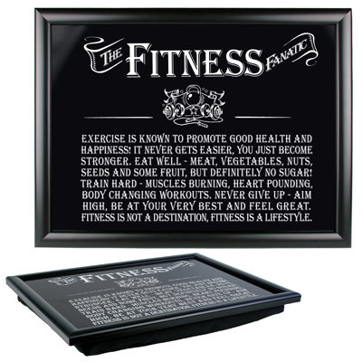 Alaisha Tray