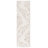 Jardin Hand Tufted Wool/Cotton Floral Rug in Ivory/Beige-354310926