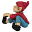 Statue excentrique Elfes Spazz