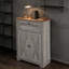 Armoire de rangement, armoire de rangement Buffet