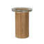 Shira Small End Table-Light Brown Oak-1949750741
