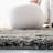 Chaffin Shag Performance Solid Color Rug-389134232-314023173