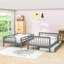 Lit superposé en bois avec couchette Doresha-1498319837-1497604025