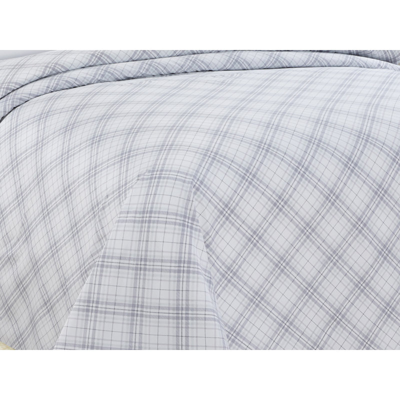 Ensemble de draps 6 pièces Posh Home, Très grand