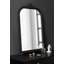 Miroir mural Hillenbrand-103830701-103830703
