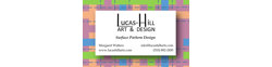 Lucas-Hill Home Arts logo