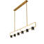 Kellen 6 - Light LED Pendant