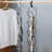 Macaylah Metal Accessories Hanger-11264110