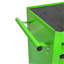Coffre à outils durable en métal avec 7 tiroirs, glissières à roulement à billes et mécanisme de verrouillage pour un rangement sûr-125095869