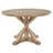 Ashbaugh 6 - Person Pedestal Dining Set-178649