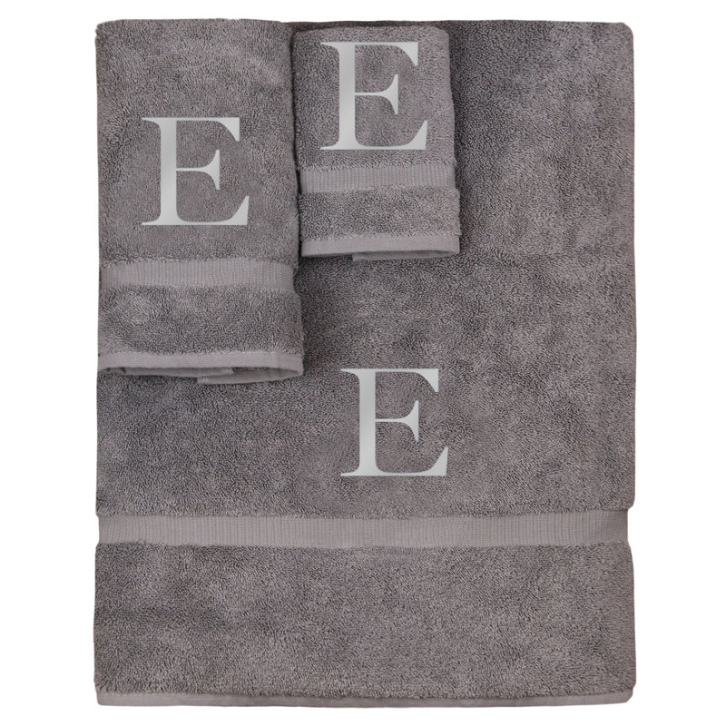 Mulit-Size Set, E, Gray/Silver