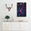 Many Jellyfish - Wrapped Canvas Painting Print-56667306