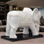 Ornement exquis Lucky Elephant-115613433