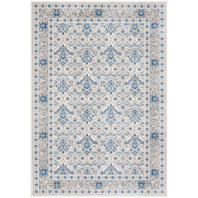 Llana Performance Oriental Rug