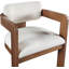 Chaise rembourrée Sacha Frink-1870696402-1870696410