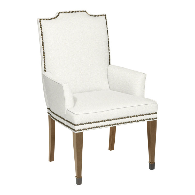 Michael Weiss Travis Arm Chair
