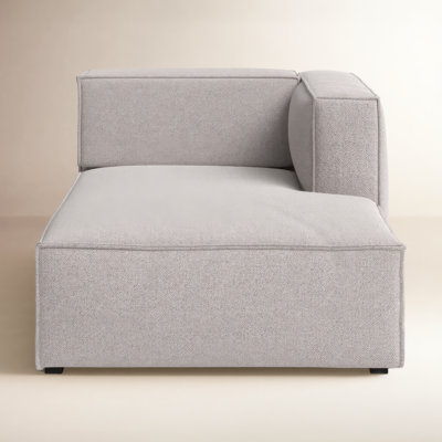 Shonnard Upholstered Chaise Lounge