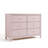 Sasha 6 Drawer Double Dresser-102597206