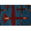 One-of-a-Kind Rectangle 2'1" X 2'10" Hand Knotted Area Rug