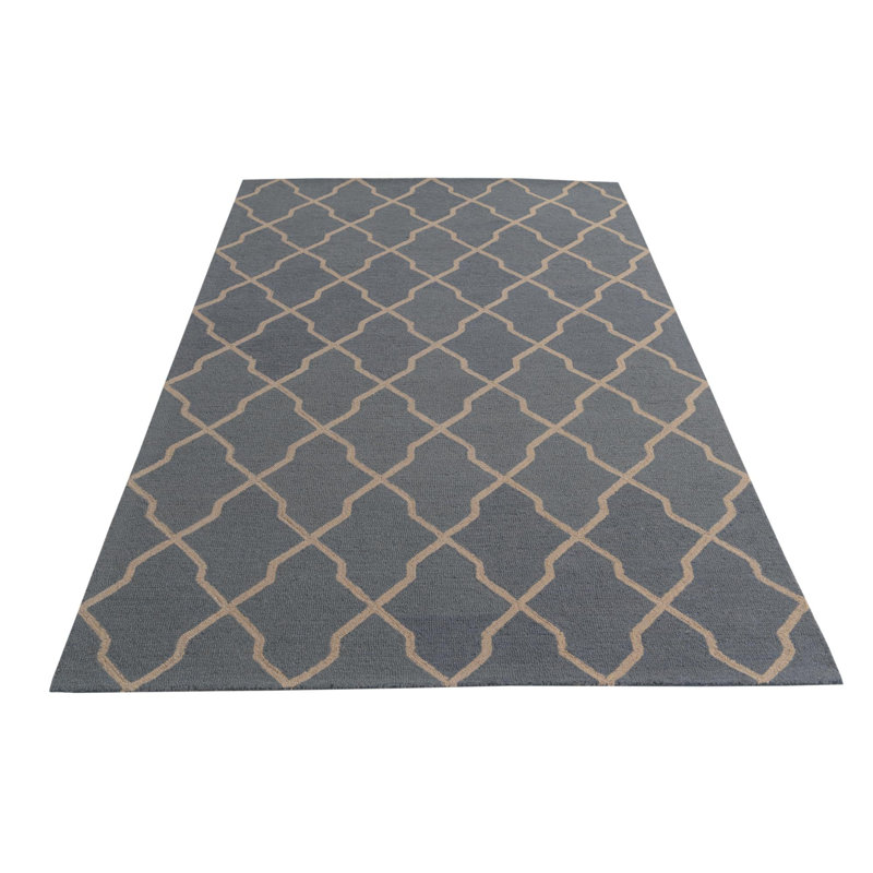Otto Blue Rug