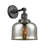 Bell - 1 Light 8" Sconce-33004457-33004461-33004464