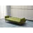 Amalyn 75'' Velvet Reclining Sleeper Sofa-436202096