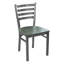 Ensemble de table ronde 36 "avec chaises-106542759-106542762