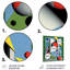 Reproduction sur toile tendue, "Playful Imaginaire", impression sur toile-105998937-105998940