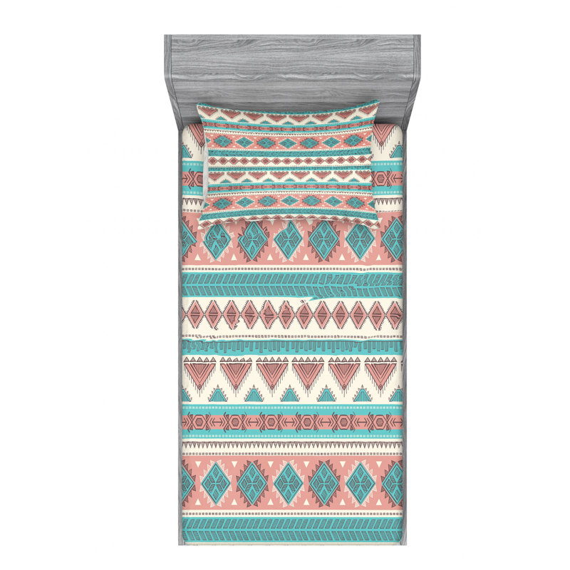 Microfiber Sheet Set