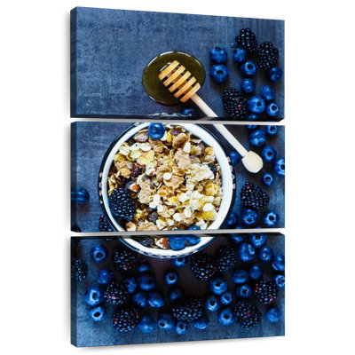 Yarlin Nutritious Dark Baies