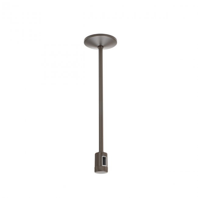 Flexrail1™ Standard Suspension Standoff, 48", Platinum