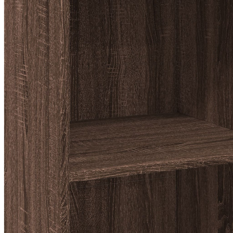 Pressoir 45cm Sideboard, Concrete grey